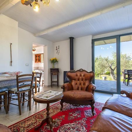Casa Rina Villa Sassari Luaran gambar