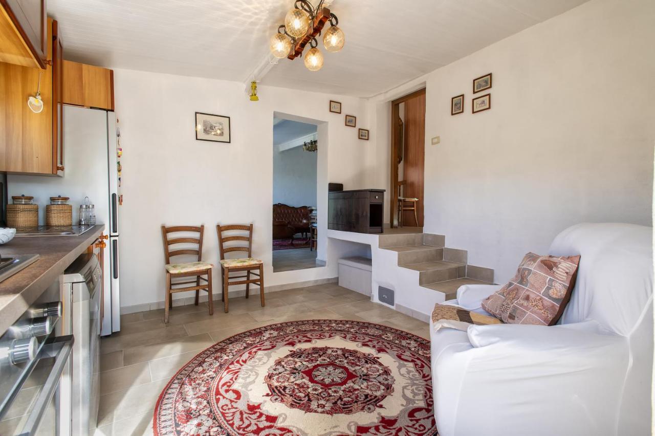 Casa Rina Villa Sassari Luaran gambar