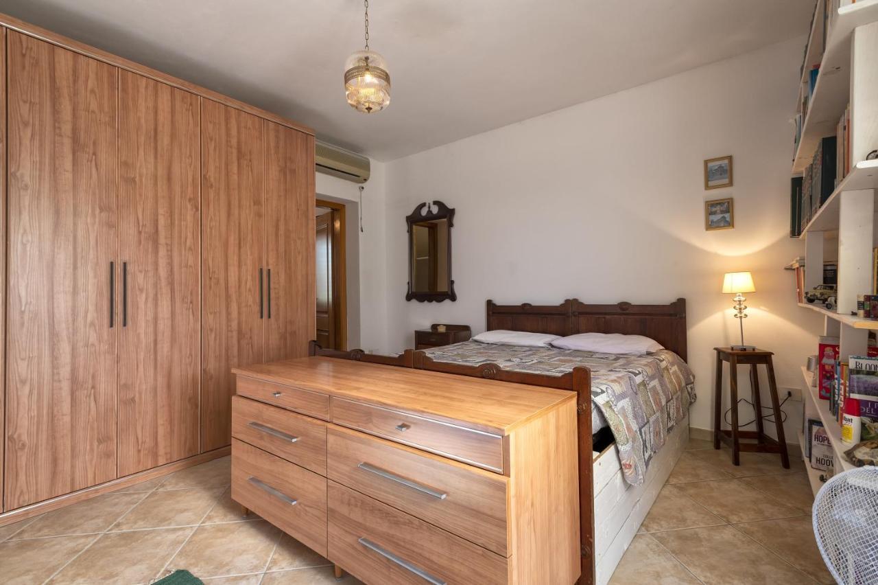 Casa Rina Villa Sassari Luaran gambar