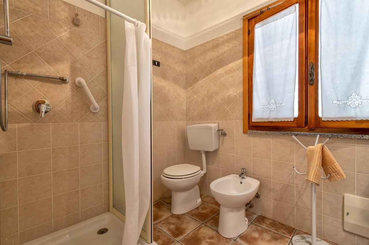 Casa Rina Villa Sassari Luaran gambar