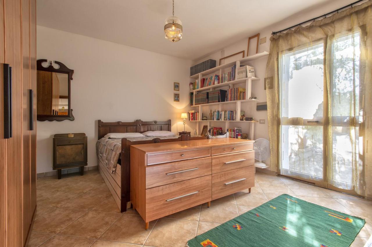 Casa Rina Villa Sassari Luaran gambar