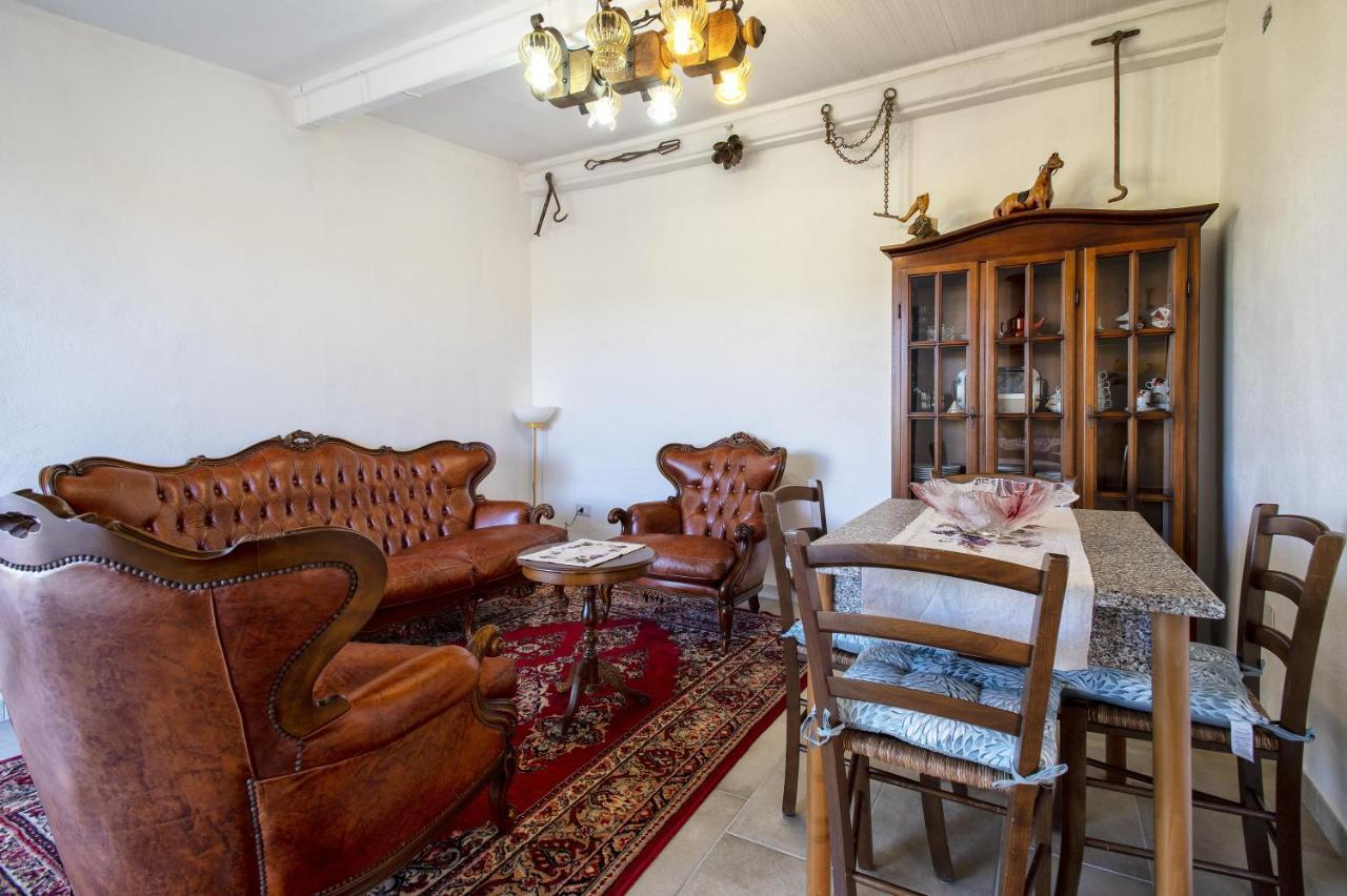 Casa Rina Villa Sassari Luaran gambar