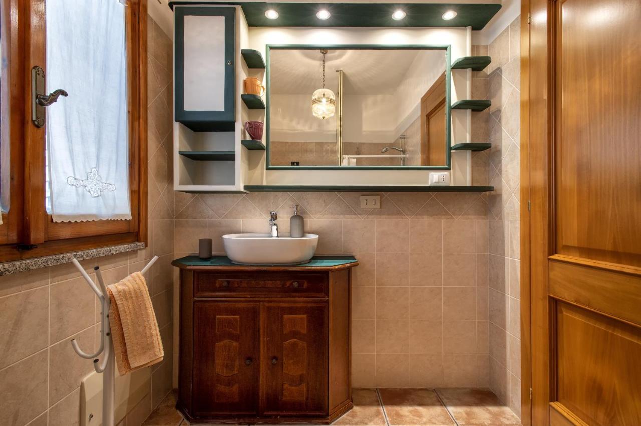 Casa Rina Villa Sassari Luaran gambar