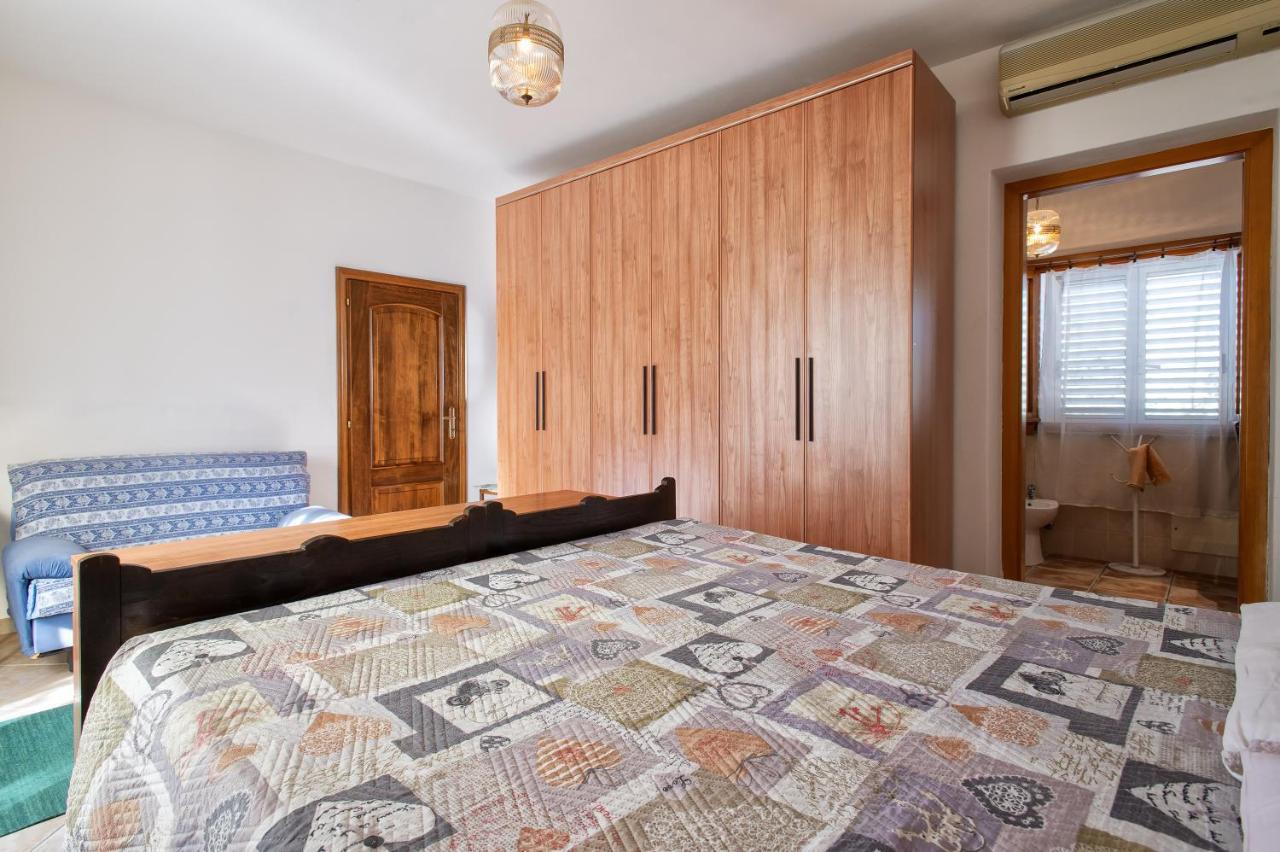 Casa Rina Villa Sassari Luaran gambar